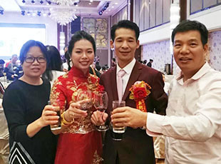 紅娘介紹