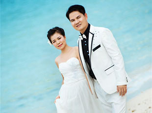 婚戀