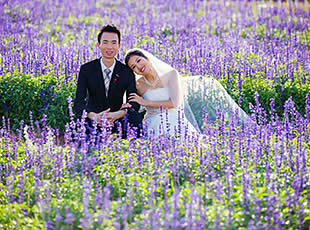 結婚